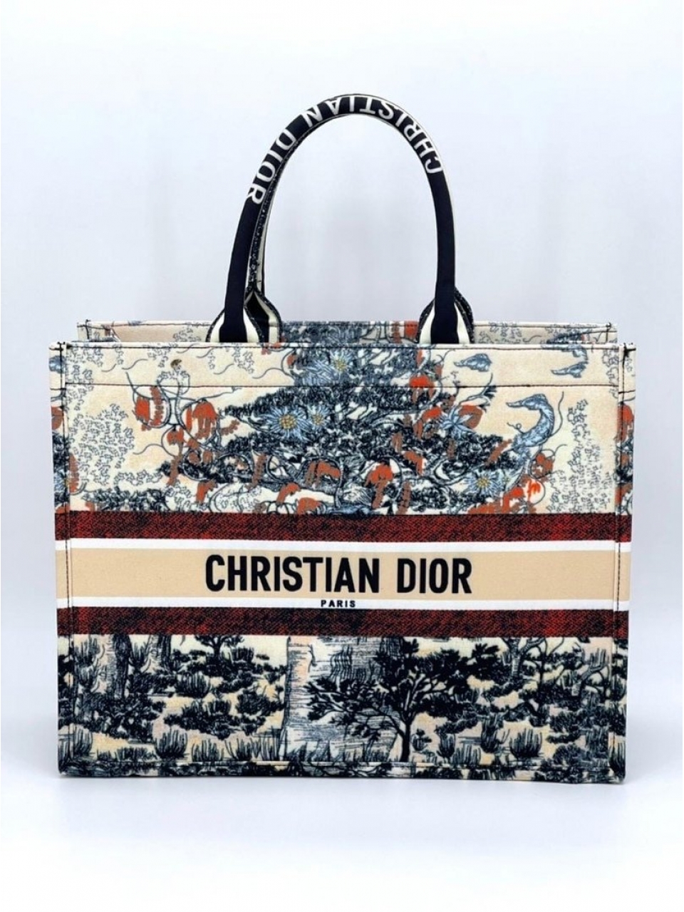 Сумка Christian Dior